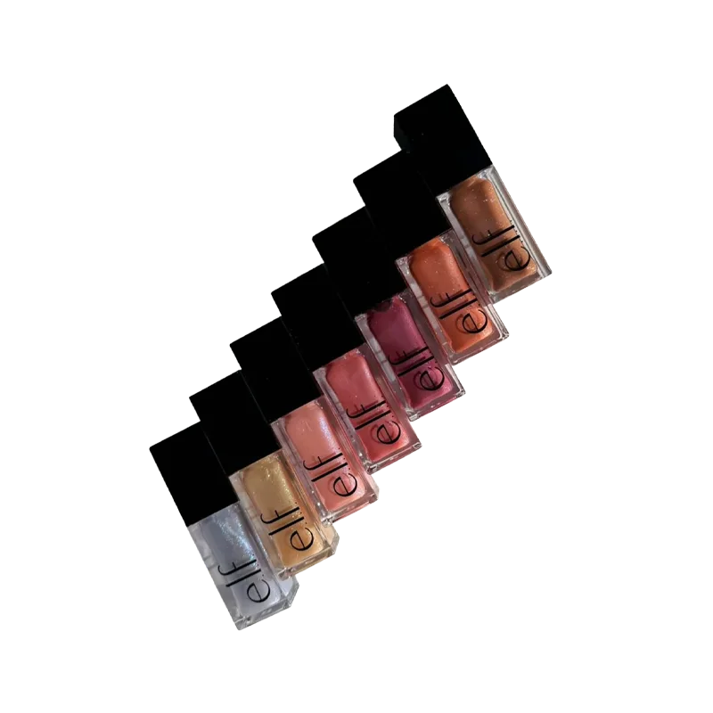 e.l.f. – Glow Reviver Lip Oil Glimmer